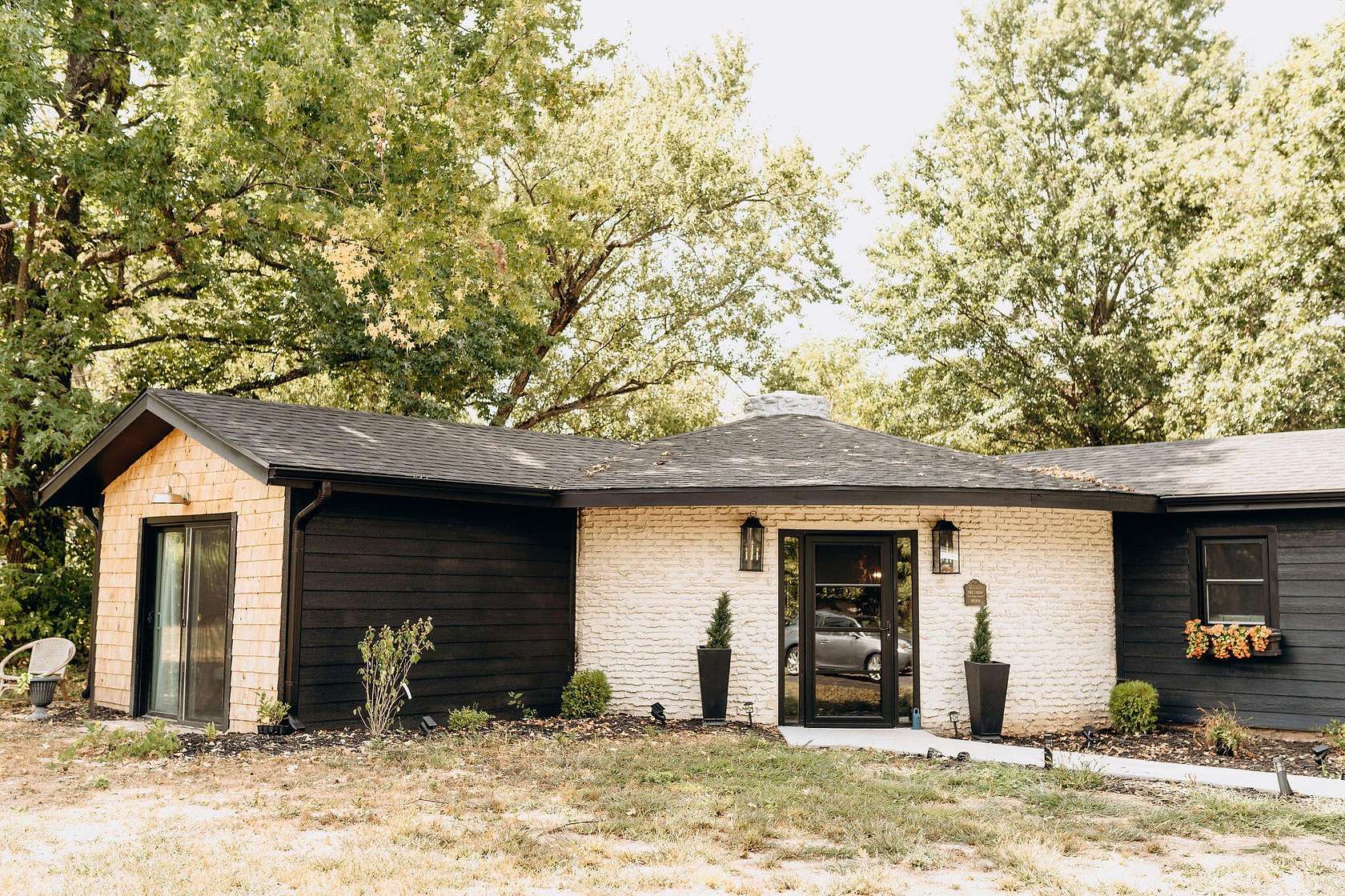 1.7 Acres of Residential Land with Home for Sale in Ozark, Missouri