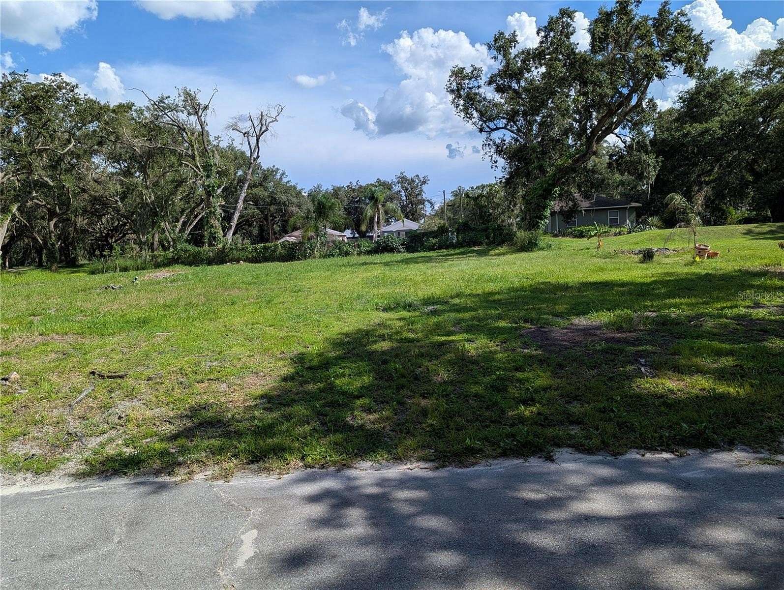 0.12 Acres of Residential Land for Sale in Mulberry, Florida