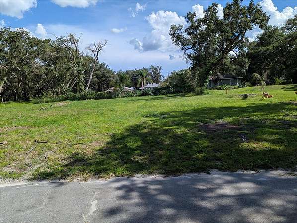 0.12 Acres of Residential Land for Sale in Mulberry, Florida