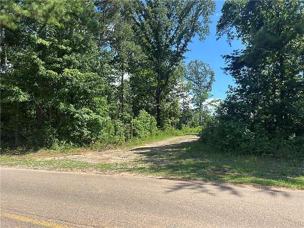 6 Acres of Residential Land for Sale in Canton, Georgia