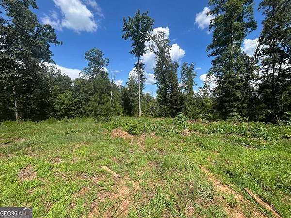 6 Acres of Residential Land for Sale in Canton, Georgia