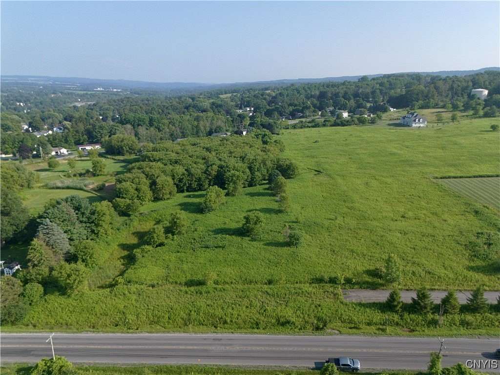 2.68 Acres of Land for Sale in New Hartford, New York
