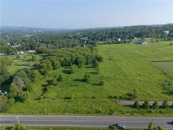 2.68 Acres of Land for Sale in New Hartford, New York