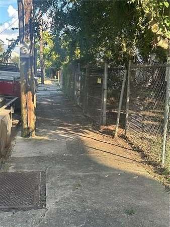 0.09 Acres of Land for Sale in New Orleans, Louisiana