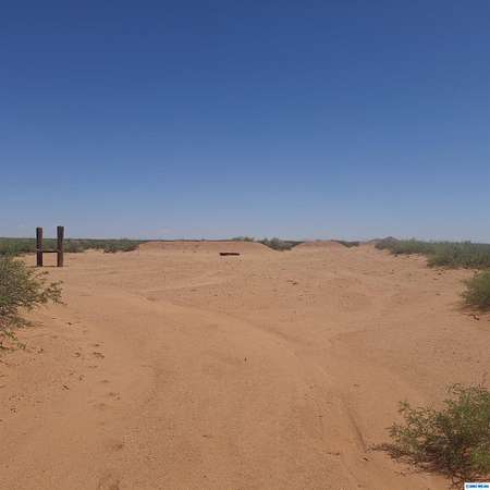 8.46 Acres of Residential Land for Sale in Deming, New Mexico