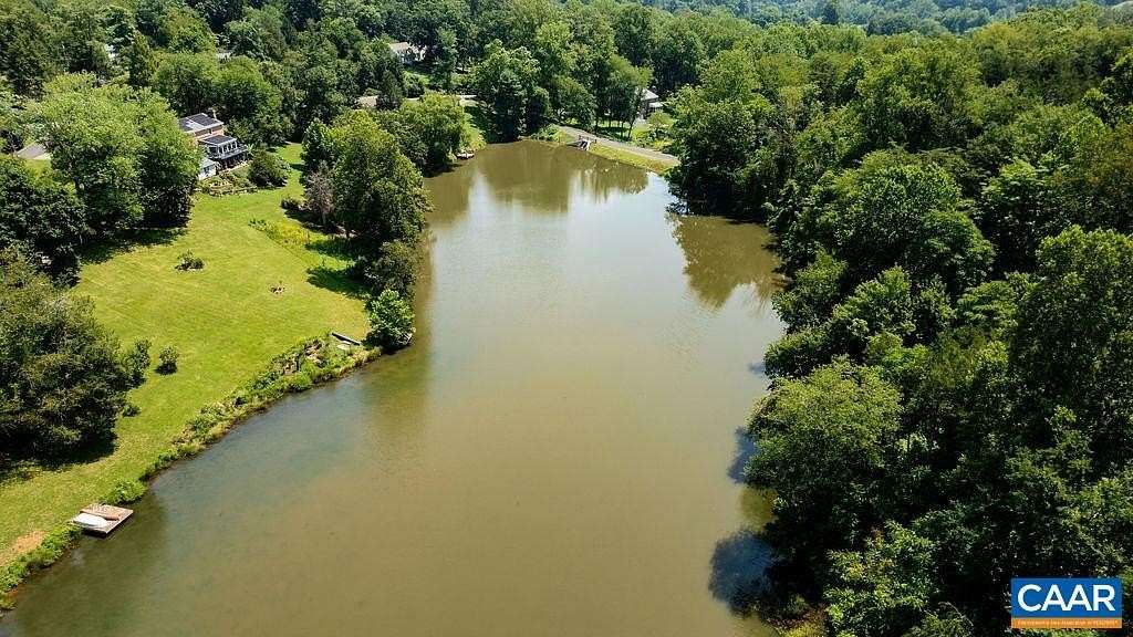 2 Acres of Residential Land for Sale in Charlottesville, Virginia