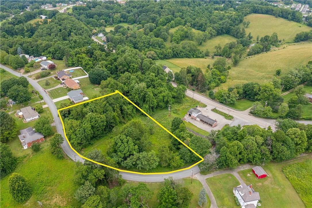 1.69 Acres of Residential Land for Sale in Fredericktown, Pennsylvania