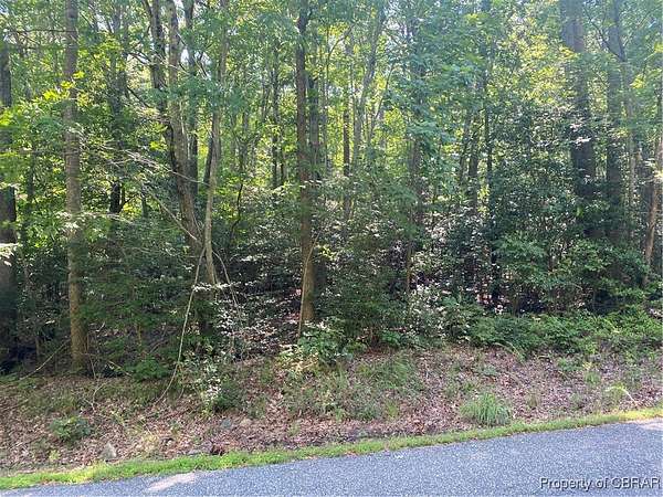 2.82 Acres of Residential Land for Sale in Heathsville, Virginia
