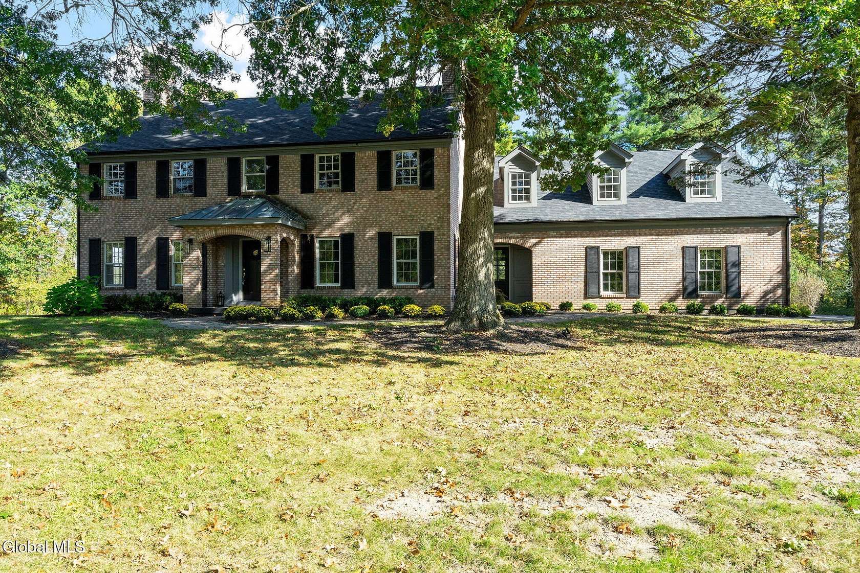 3 Acres of Residential Land with Home for Sale in Rexford, New York