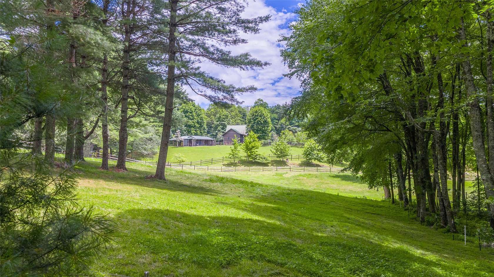 0.69 Acres of Residential Land for Sale in Glenville, North Carolina