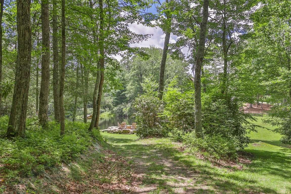 1.36 Acres of Residential Land for Sale in Glenville, North Carolina