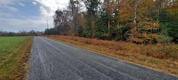 6.69 Acres of Residential Land for Sale in Farnham, Virginia