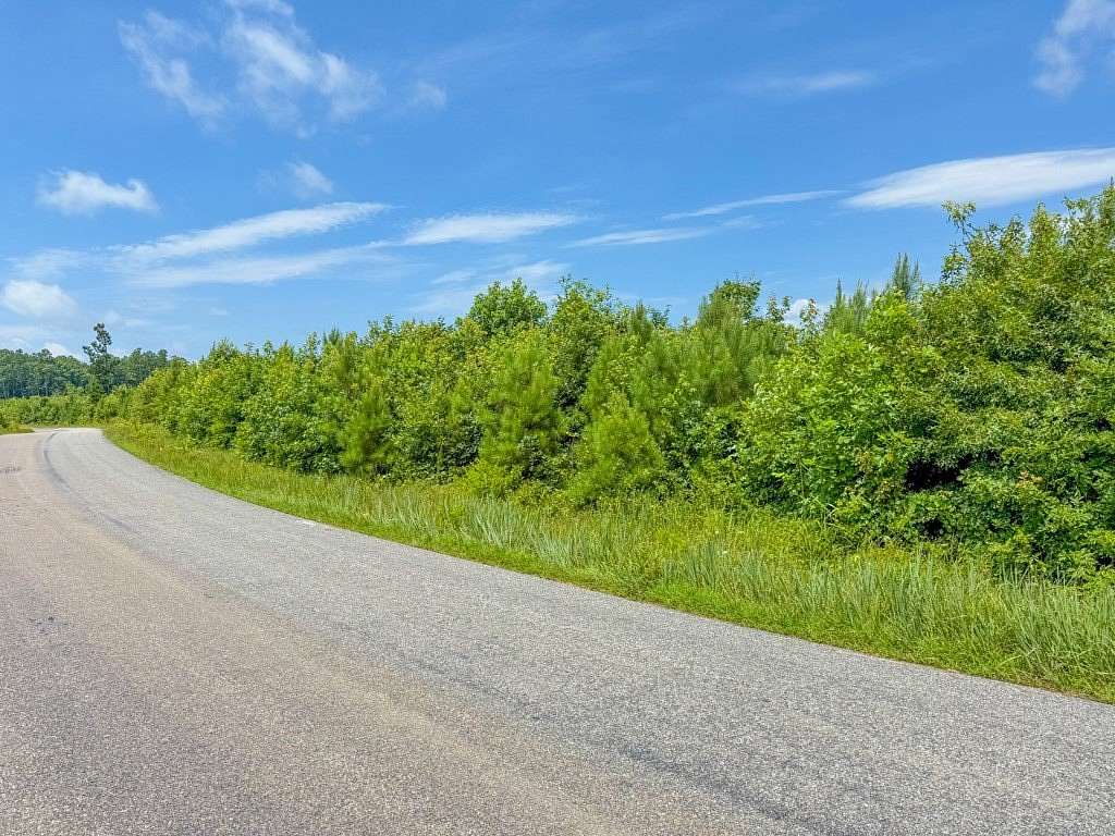 5.6 Acres of Land for Sale in Blackstone, Virginia