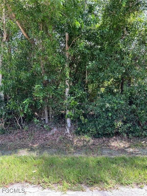 0.23 Acres of Land for Sale in Bokeelia, Florida