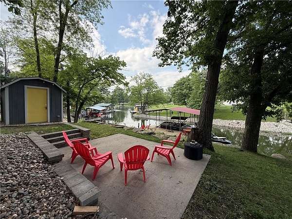 0.5 Acres of Residential Land for Sale in Gallatin, Missouri