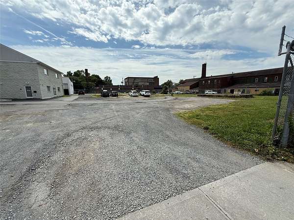 1 Acre of Commercial Land for Lease in Middletown, New York