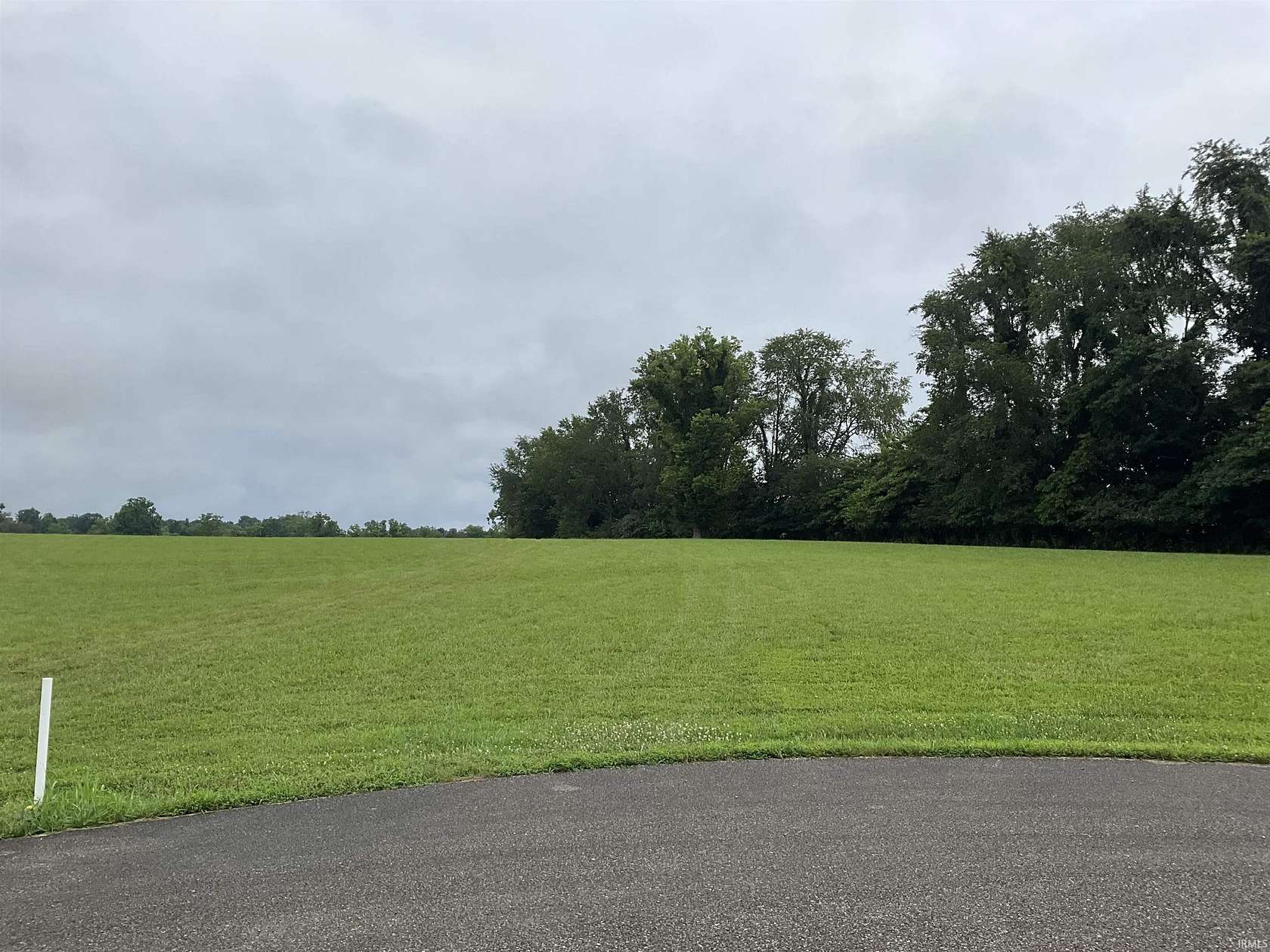 2.5 Acres of Residential Land for Sale in Bloomington, Indiana