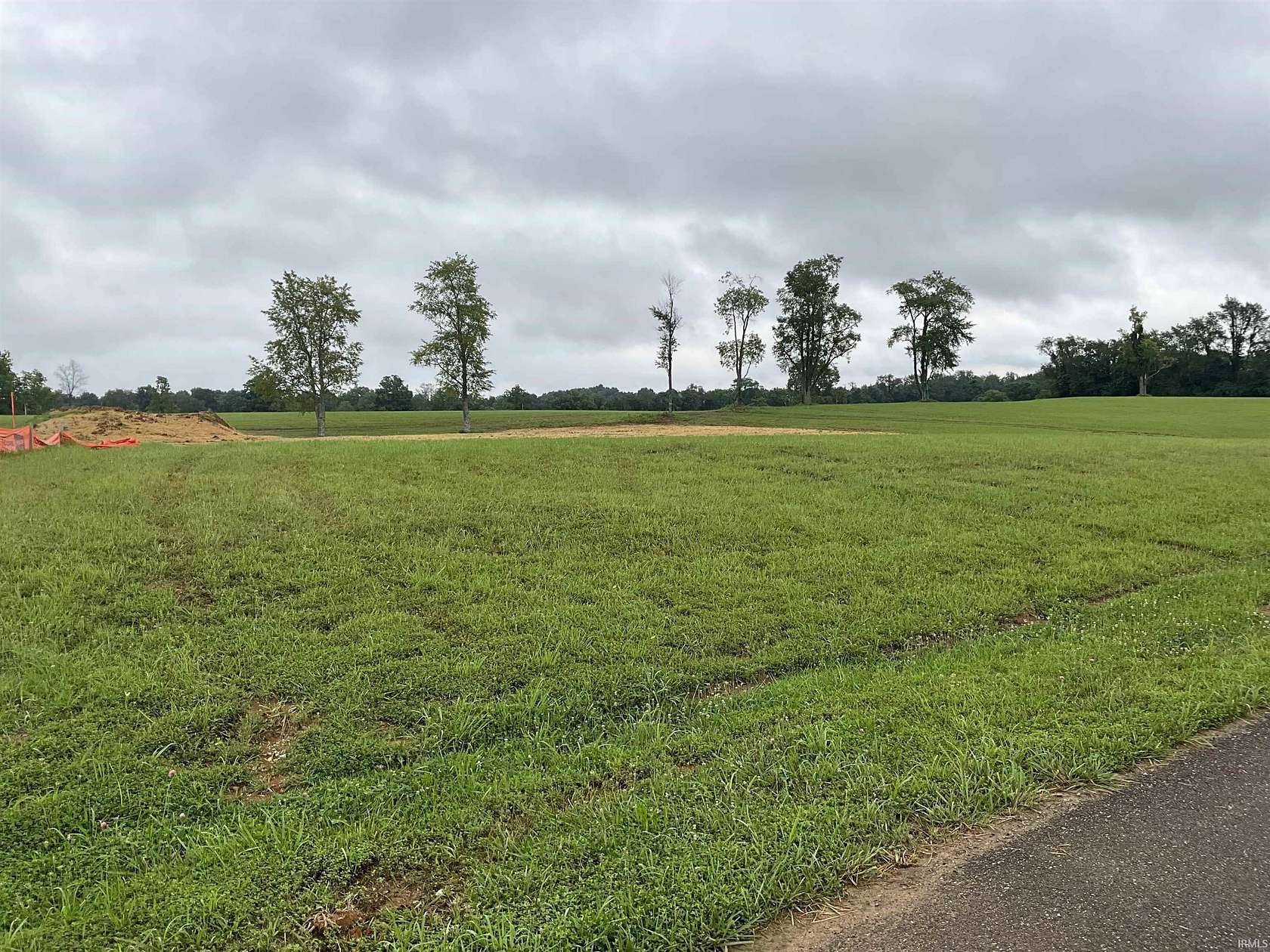 2.5 Acres of Residential Land for Sale in Bloomington, Indiana