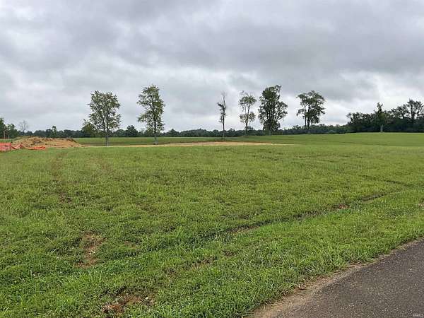 2.5 Acres of Residential Land for Sale in Bloomington, Indiana