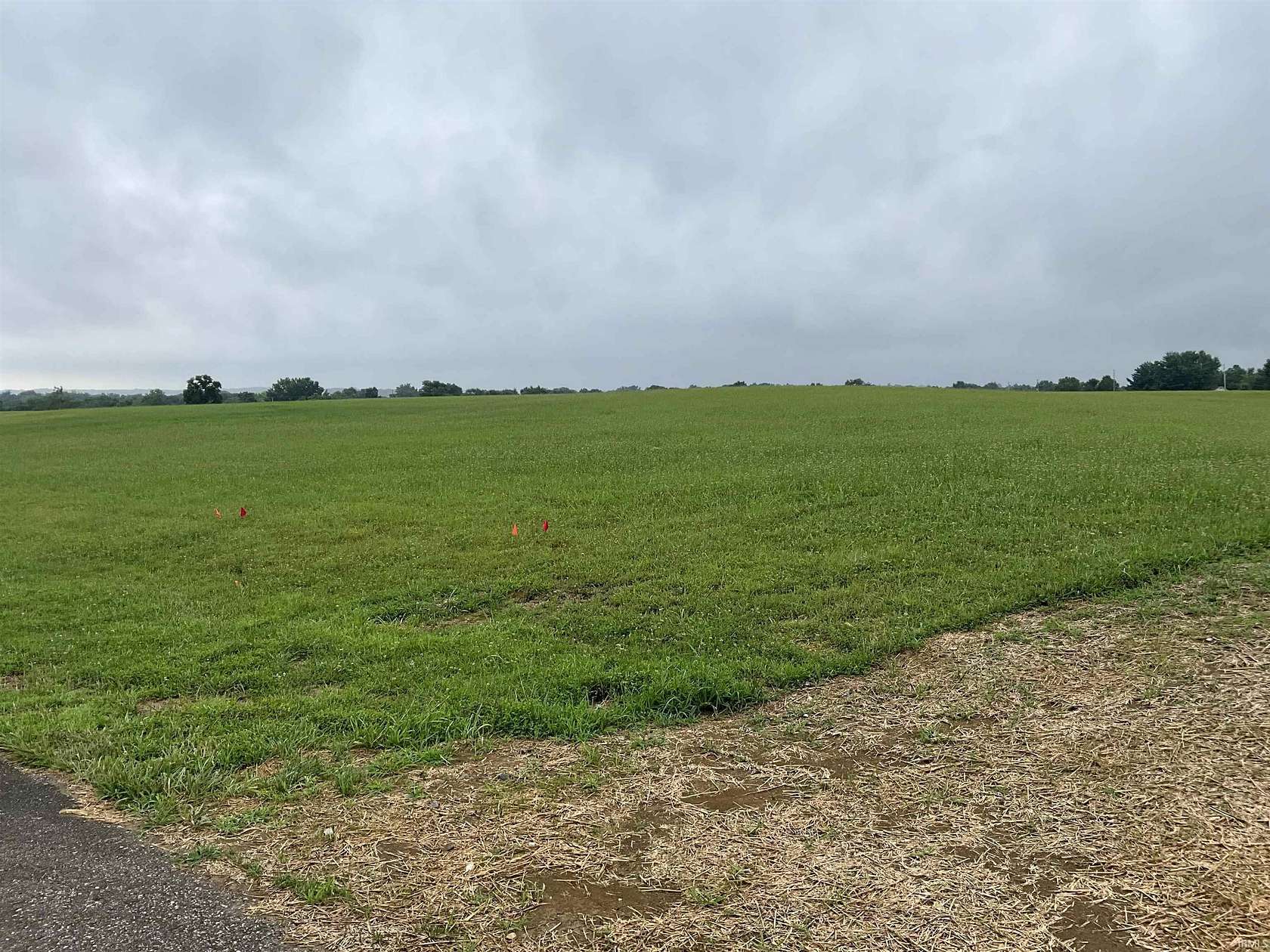 2.89 Acres of Residential Land for Sale in Bloomington, Indiana