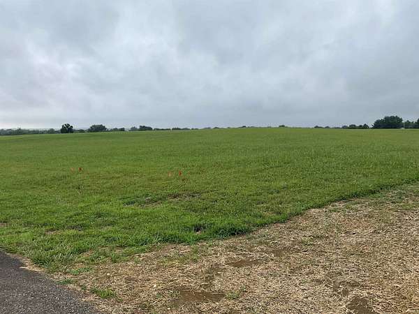 2.89 Acres of Residential Land for Sale in Bloomington, Indiana