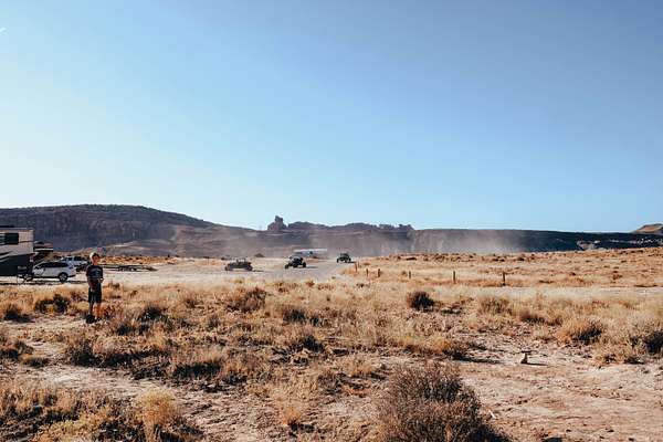 1 Acre of Residential Land for Sale in Arizona City, Arizona