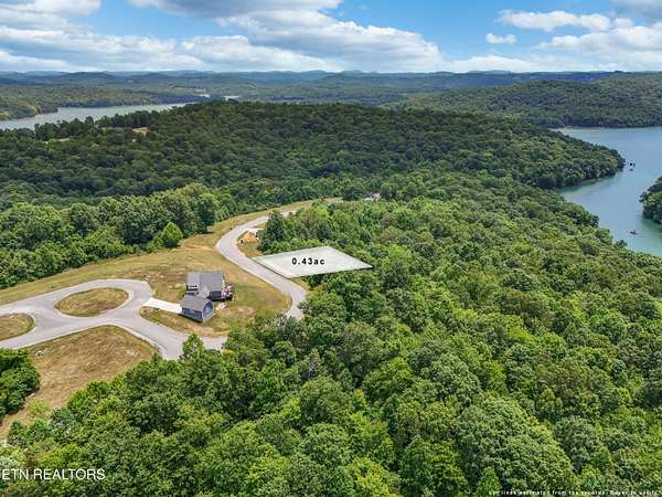 0.43 Acres of Residential Land for Sale in La Follette, Tennessee