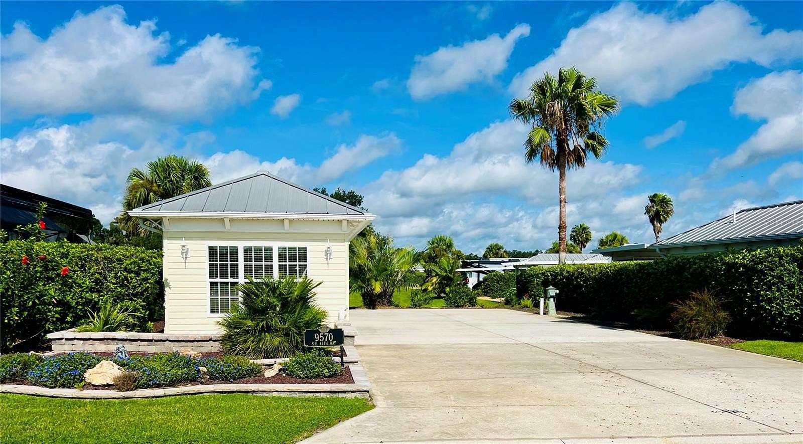 0.12 Acres of Land for Sale in Webster, Florida