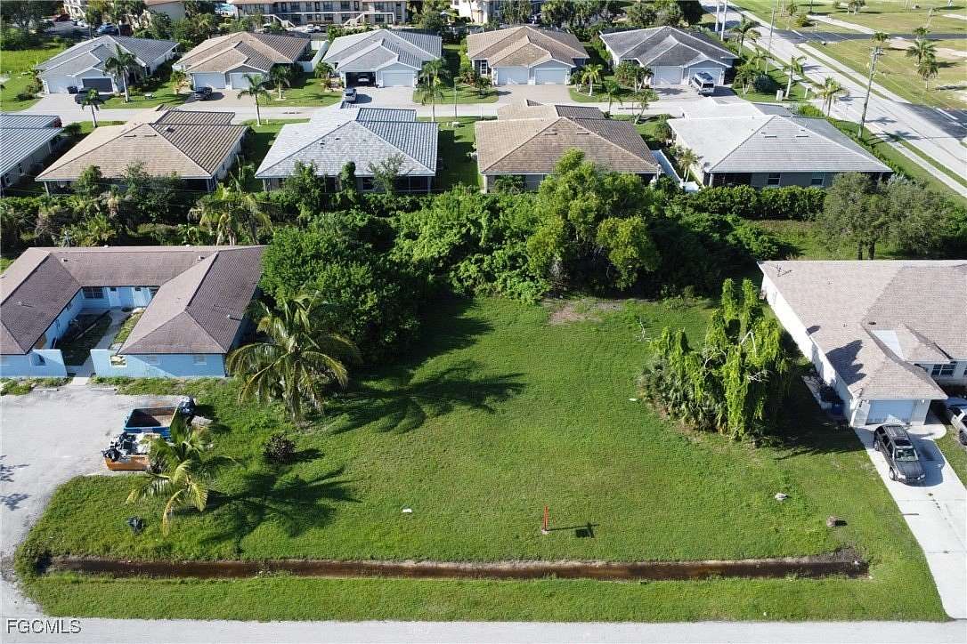 0.34 Acres of Residential Land for Sale in Fort Myers, Florida