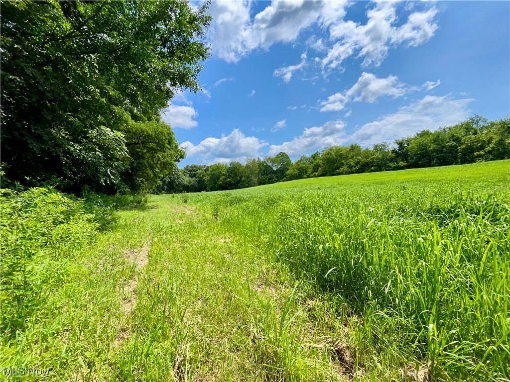 14.2 Acres of Recreational Land & Farm for Sale in Kimbolton, Ohio