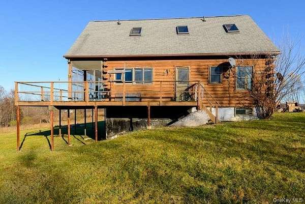 22.9 Acres of Land for Sale in Montgomery, New York