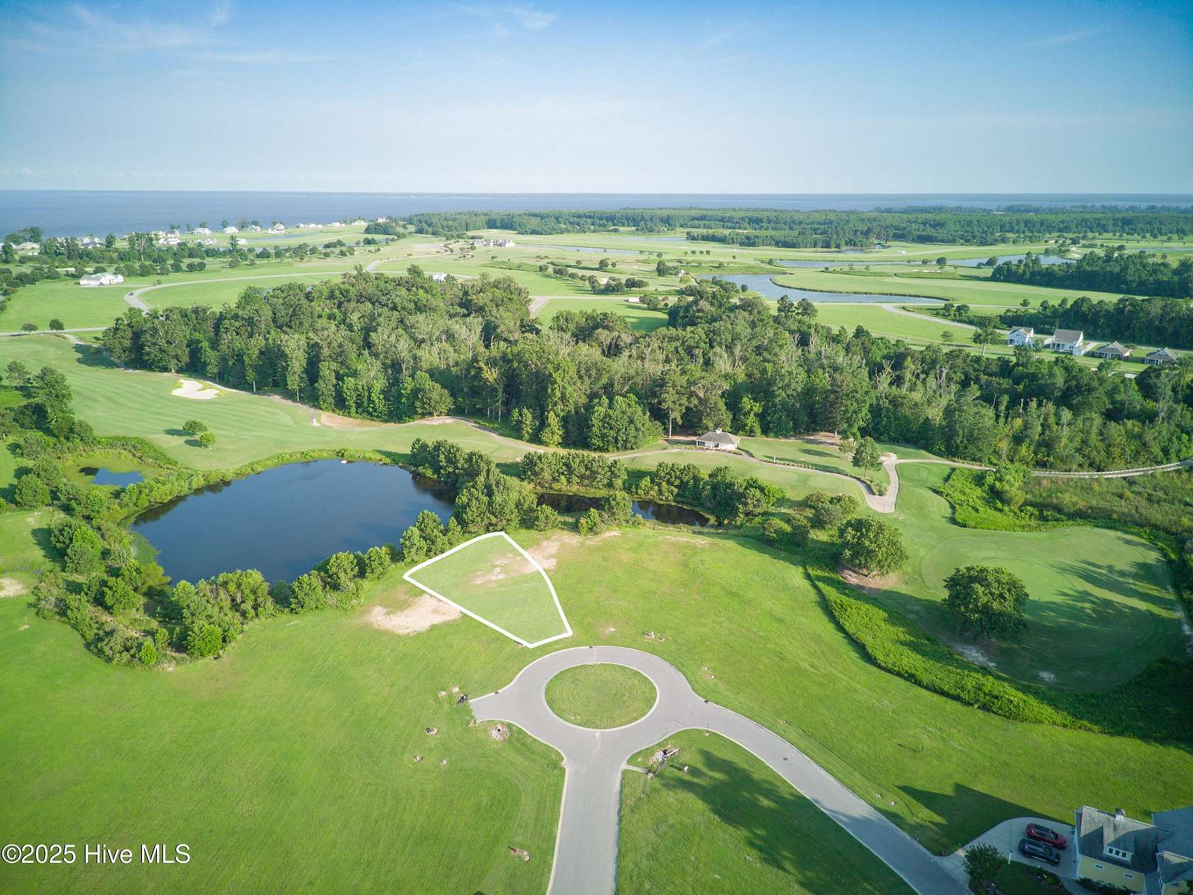 0.22 Acres of Residential Land for Sale in Merry Hill, North Carolina