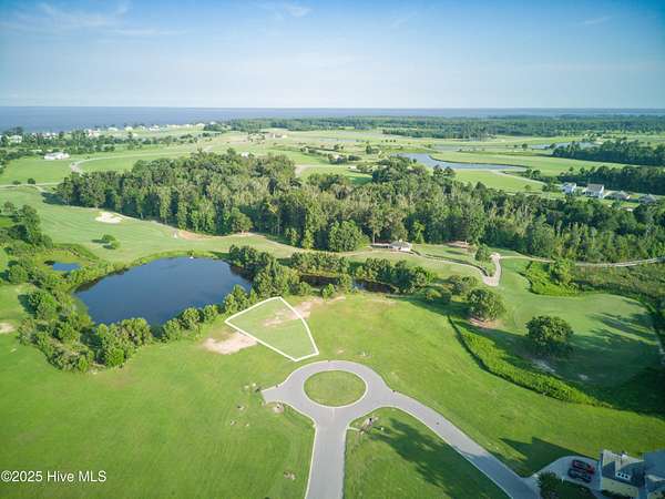 0.22 Acres of Residential Land for Sale in Merry Hill, North Carolina