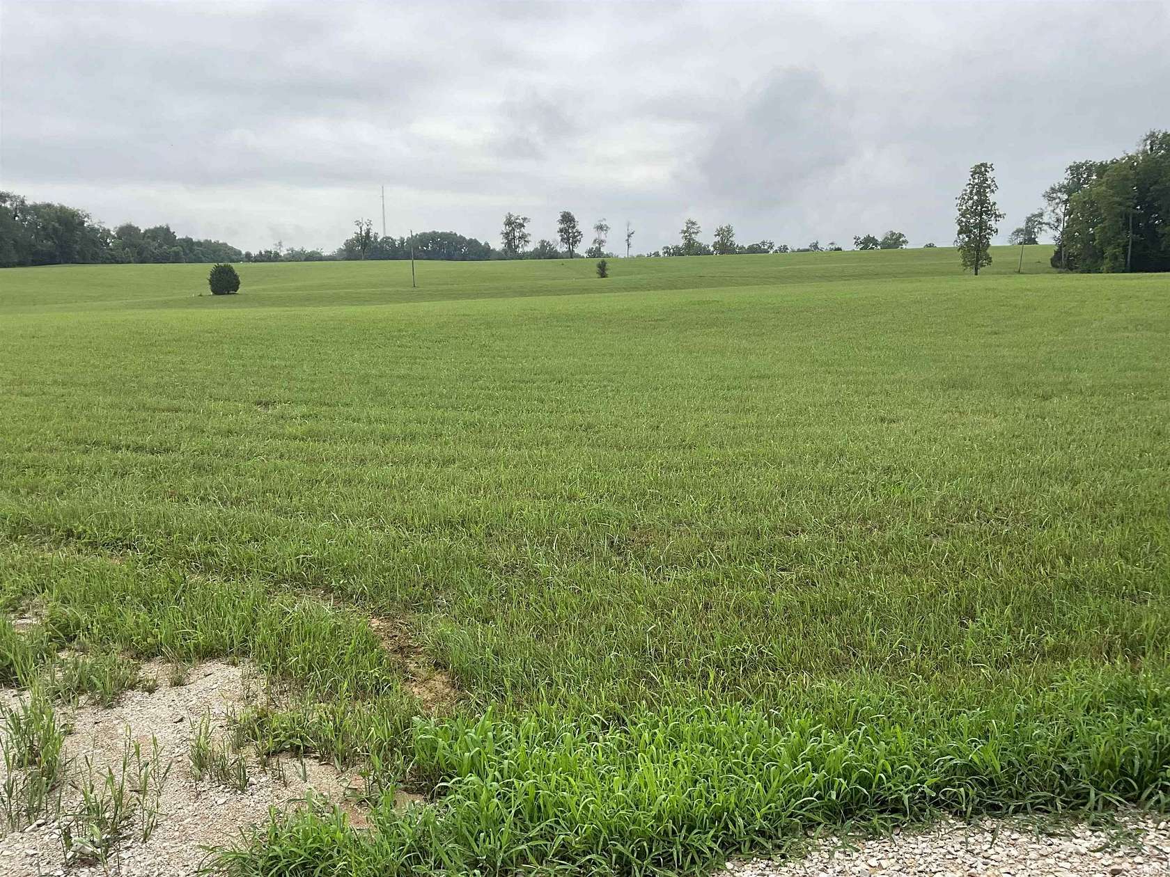 2.5 Acres of Residential Land for Sale in Bloomington, Indiana