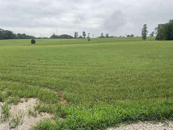 2.5 Acres of Residential Land for Sale in Bloomington, Indiana