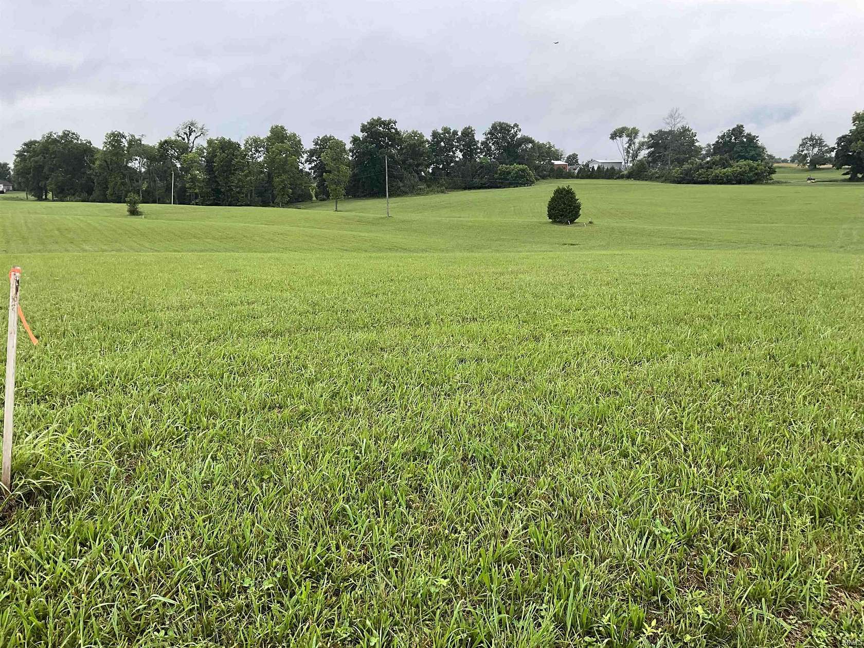 2.5 Acres of Residential Land for Sale in Bloomington, Indiana