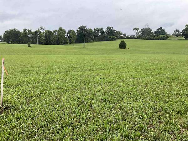 2.5 Acres of Residential Land for Sale in Bloomington, Indiana