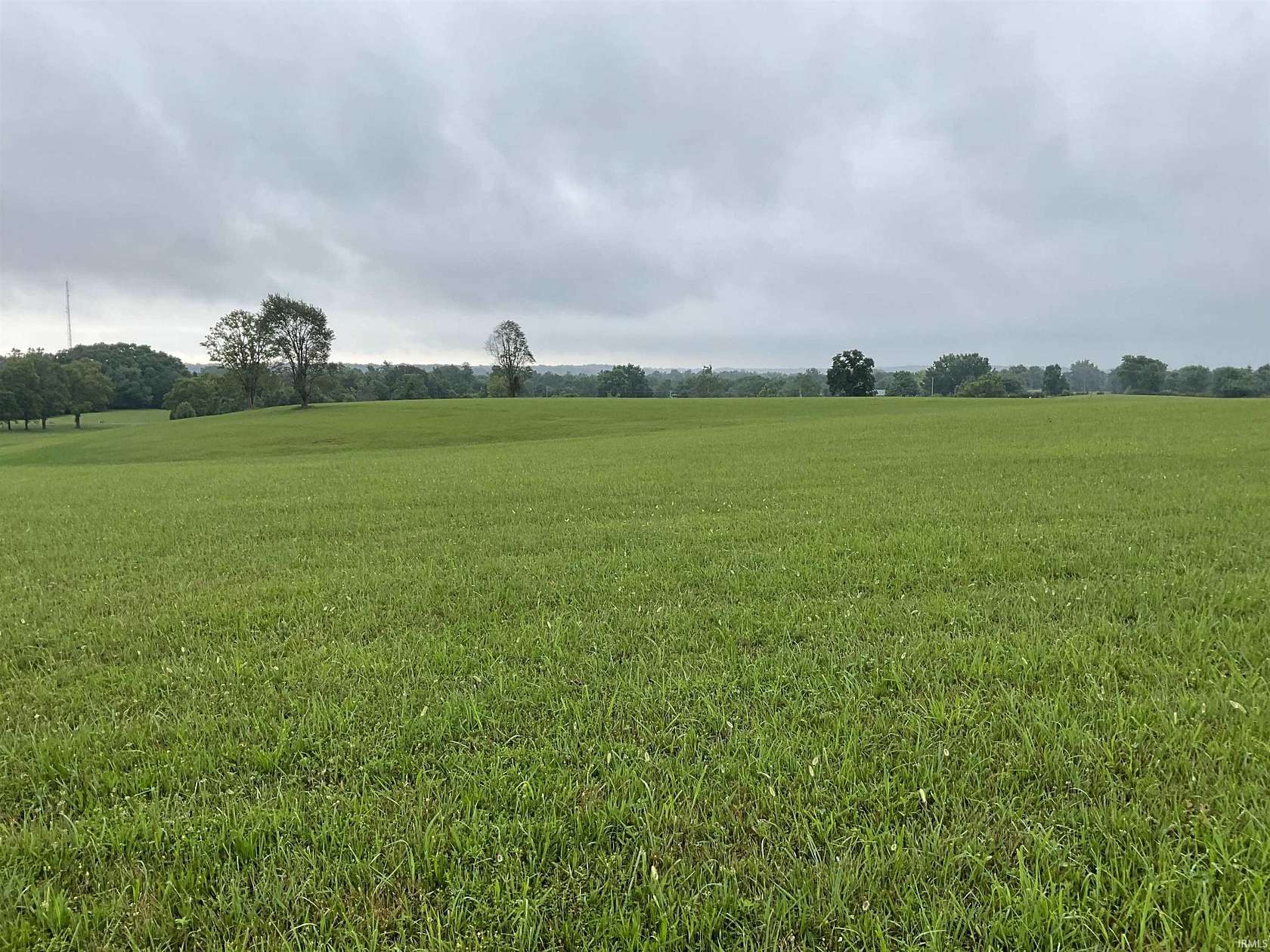 2.5 Acres of Residential Land for Sale in Bloomington, Indiana