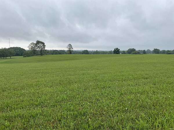 2.5 Acres of Residential Land for Sale in Bloomington, Indiana