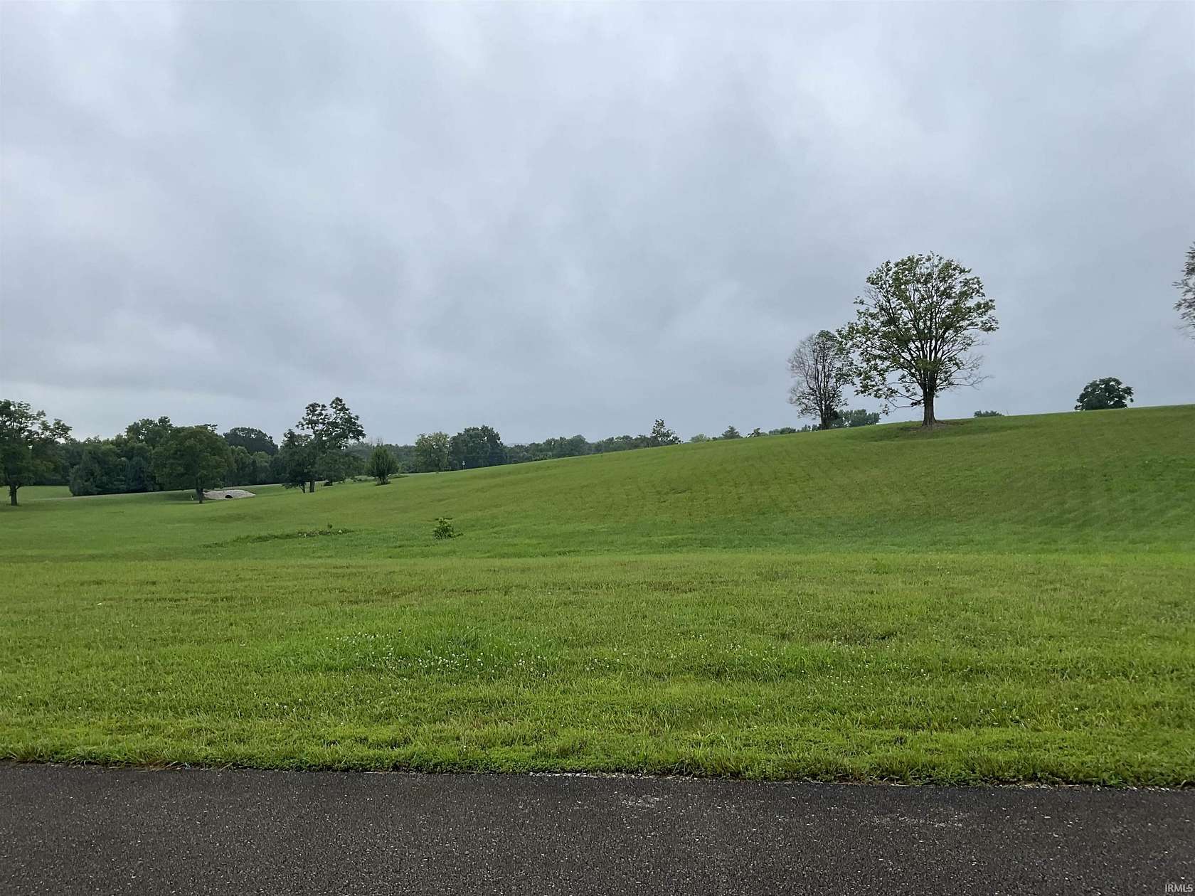 2.5 Acres of Residential Land for Sale in Bloomington, Indiana