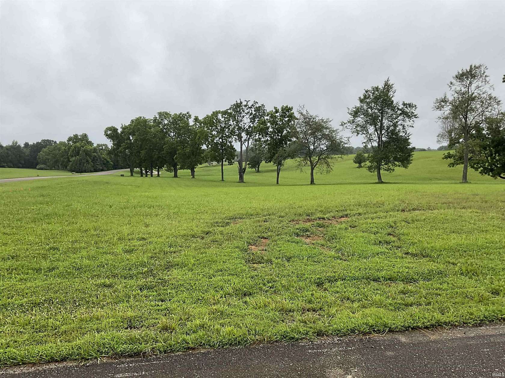 2.5 Acres of Residential Land for Sale in Bloomington, Indiana