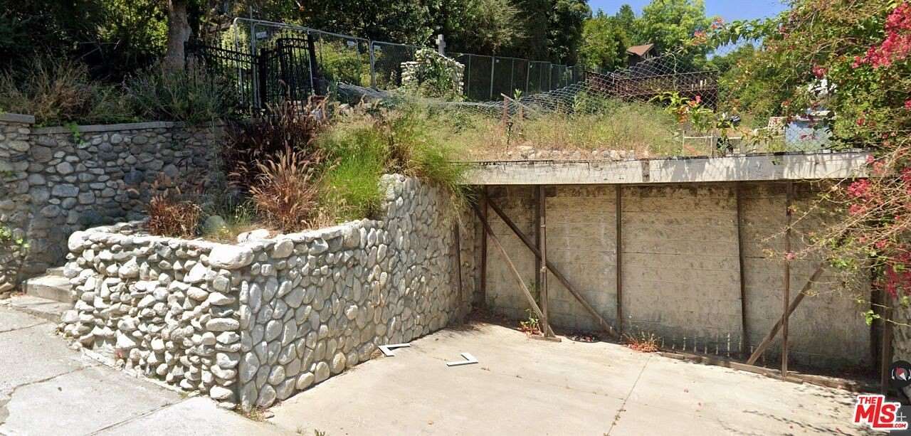 0.13 Acres of Residential Land for Sale in Los Angeles, California