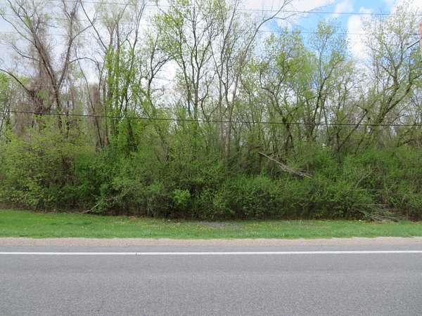 32 Acres of Land for Sale in Ypsilanti, Michigan