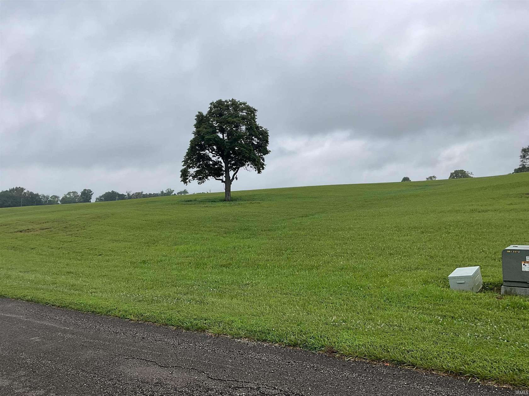 2.5 Acres of Residential Land for Sale in Bloomington, Indiana