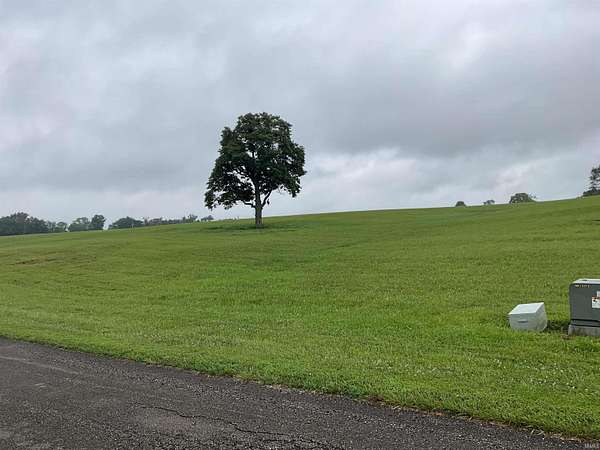 2.5 Acres of Residential Land for Sale in Bloomington, Indiana