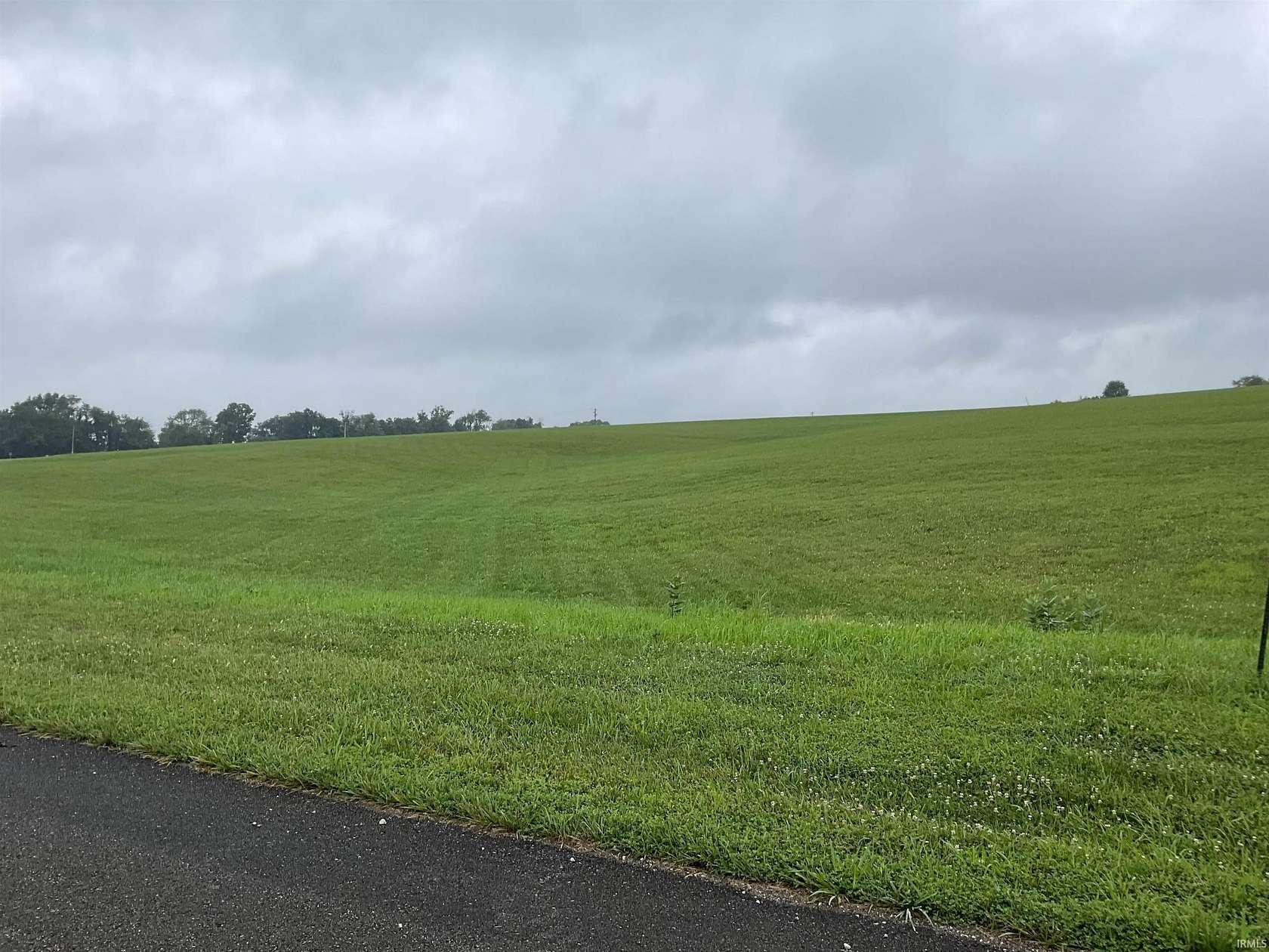 2.5 Acres of Residential Land for Sale in Bloomington, Indiana