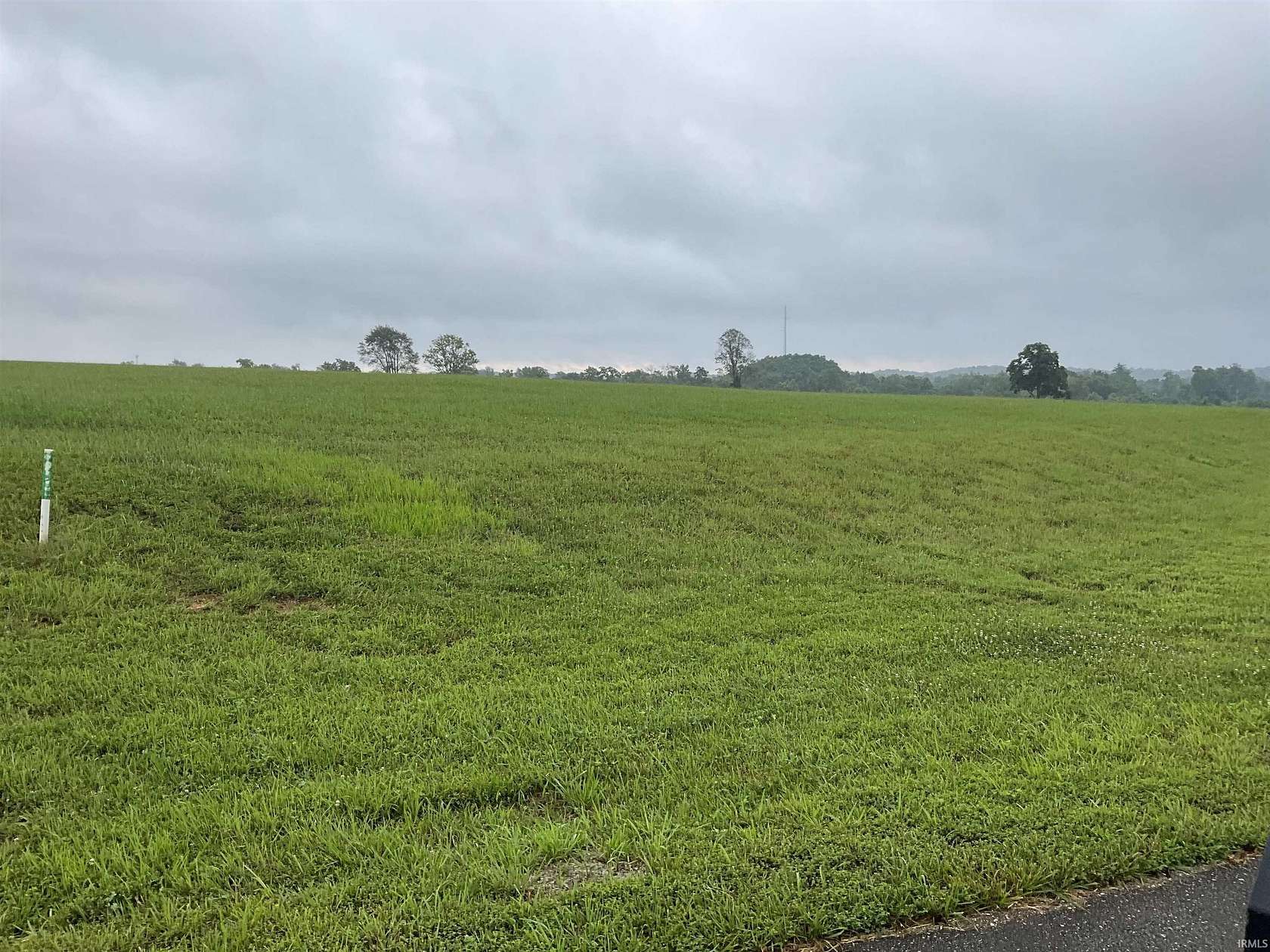 2.5 Acres of Residential Land for Sale in Bloomington, Indiana