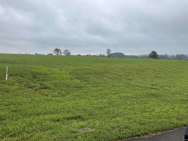 2.5 Acres of Residential Land for Sale in Bloomington, Indiana