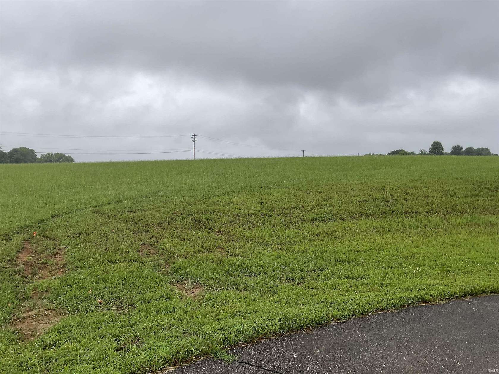 2.9 Acres of Residential Land for Sale in Bloomington, Indiana