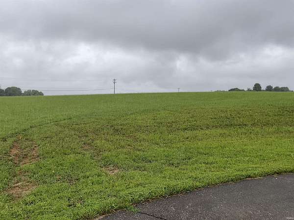 2.9 Acres of Residential Land for Sale in Bloomington, Indiana